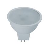 K2 5W 170-240V 450Lm 6500K G5,3 Led Çanak Ampul