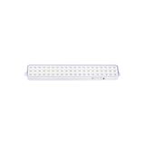 K2 60 Ledli Işıldak Beyaz KEL278L Şarjlı