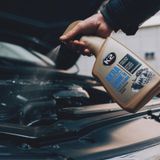 K2 Akra Motor Temizleyici&koruyucu 750ML