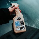 K2 Alaska Max 700 Ml Cam Buz Çözücü