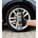 K2 Bold 600 ml Lastik Parlatıcı ve Koruyucu Sprey Araç İçi ve Dış Temizlikte Profesyonel Sonuç
