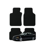 K2 CARPET Bmw 3 Serisi E36 Kasa Özel Kesim Tam Uyumlu Lüx Oto Halı Paspas Bmw 3 Paspas , E36 Paspas , E36 Kasa Paspas