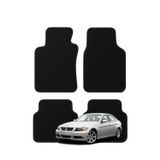 K2 CARPET Bmw 3 Serisi E90 Kasa Özel Kesim Tam Uyumlu Lüx Oto Halı Paspas BMW 3 Paspas