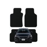 K2 CARPET Chevrolet Aveo Sedan ve HB Özel Kesim Tam uyumlu Lüx Oto Halı Paspas Chevrolet Aveo Paspas
