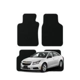 K2 CARPET Chevrolet Cruze Özel Kesim Tam Uyumlu Lüx Oto Halı Paspas Chevrolet Cruze Paspas