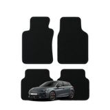 K2 CARPET Cupra Leon Özel Kesim Tam Uyumlu Lüx Oto Halı Paspas Cupra Leon Paspas
