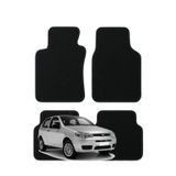 K2 CARPET Fiat Palio , Fiat Palio Weekend 1. Nesil (1996-2002) Özel Kesim Tam Uyumlu Lüx Oto Halı Paspas Fiat Palio Paspas