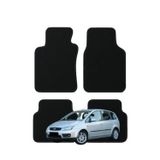 K2 CARPET Ford C-Max 1. Nesil (2003-2010) Özel Kesim Tam Uyumlu Lüx Oto Halı Paspas Ford Cmax Paspas