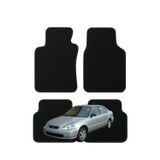 K2 CARPET Honda Civic 6. Nesil Tam Uyumlu Özel Kesim Lüx Oto Halı Paspas Honda Civic Paspas