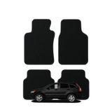 K2 Carpet Honda CR-V 3. Nesil (2007-2011) Tam Uyumlu Lüx Oto Halı Paspas Honda Paspas , Honda Halı Paspas , Honda CR-V Paspas , Honda CRV Paspas