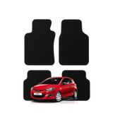 K2 CARPET Hyundai İ20 2. Nesil (2014-20220 Özel Kesim Tam Uyumlu Lüx Oto Halı Paspas Hyundai İ20 Paspas , Hyundai İ 20 Paspas