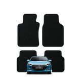 K2 CARPET Hyundai İ30 2. Nesil (2011-2017) Özel Kesim Tam Uyumlu Lüx Oto Halı Paspas Hyundai İ30 Paspas , Hyundai İ 30 Paspas