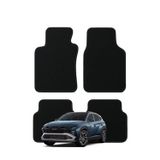 K2 Carpet Hyundai Tucson 4. Nesil (2021 Sonrası) Özel Kesim Tam Uyumlu Lüx Oto Halı Paspas Hyundai Tucson Paspas , Hyundai Tucson Halı Paspas