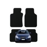 K2 CARPET Kia Ceed 1. Nesil (2006-2012) Özel Kesim Tam Uyumlu Lüx Oto Halı Paspas Kia Ceed Paspas
