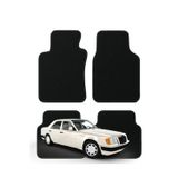 K2 CARPET Mercedes E Serisi W124 Kasa Özel Kesim Tam Uyumlu Lüx Oto Halı Paspas Mercedes E200 Paspas , W124 Paspas , W124 Kasa Paspas , 200 Paspas
