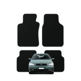 K2 CARPET Opel Astra 2. Nesil G Kasa (1998-2009) Özel Kesim Tam Uyumlu Lüx Oto Halı Paspas Opel Astra Paspas , Opel Astra G Paspas