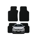 K2 CARPET Opel Astra 3. Nesil H Kasa (2004-2013) Özel Kesim Tam Uyumlu Lüx Oto Halı Paspas Opel Astra Paspas , Opel Astra H Paspas