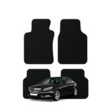 K2 CARPET Opel İnsignia 1. Nesil A Kasa (2008-2017) Özel Kesim Tam Uyumlu Lüx Oto Halı Paspas Opel İnsignia Paspas , Opel İnsignia A Paspas