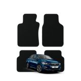 K2 CARPET Peugeot 301 Özel Kesim Tam Uyumlu Lüx Oto Halı Paspas Peugeot 301 Paspas , Pejo 301 Paspas