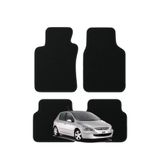 K2 CARPET Peugeot 307 Özel Kesim Tam Uyumlu Lüx Oto Halı Paspas Peugeot 307 Paspas , Pejo 307 Paspas