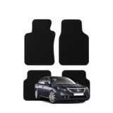 K2 CARPET Renault Latitude Özel Kesim Tam Uyumlu Lüx Oto Halı Paspas Renault Latitude Paspas , Reno Latitude Paspas