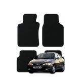 K2 CARPET Renault Megane 1 Özel Kesim Tam Uyumlu Lüx Oto Halı Paspas Renault Megane Paspas , Reno Megane Paspas