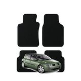 K2 CARPET Renault Megane 2 Hatchback (2002-2009) Özel Kesim Tam Uyumlu Lüx Oto Halı Paspas Renault Megane Paspas , Reno Megane Paspas