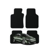 K2 CARPET Renault Megane 3 Hatchback (2008-2016) Özel Kesim Tam Uyumlu Lüx Oto Halı Paspas Renault Megane Paspas , Reno Megane Paspas