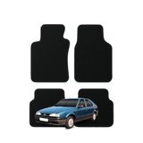 K2 CARPET Renault R19 Europa Özel Kesim Tam Uyumlu Lüx Oto Halı Paspas Renault R19 Europa Paspas , Reno R19 Europa Paspas