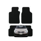 K2 CARPET Renault Symbol 2. Nesil (2008-2012) Özel Kesim Tam Uyumlu Lüx Oto Halı Paspas Renault Symbol Paspas , Reno Symbol Paspas , Renault Clio Symbol Paspas