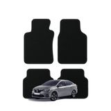 K2 CARPET Renault Taliant Özel Kesim Tam Uyumlu Lüx Oto Halı Paspas Renault Taliant Paspas , Reno Taliant Paspas
