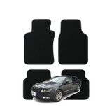 K2 CARPET Skoda Superb 2. Nesil (2008-2015 Özel Kesim Tam Uyumlu Lüx Oto Halı Paspas Skoda Superb Paspas , Skoda Süperb Paspas