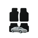 K2 CARPET Toyota Avensis 2. Nesil (2003-2009) Özel Kesim Tam Uyumlu Lüx Oto Halı Paspas Toyota Avensis Paspas , Toyota Avensis Halı Paspas , Toyota Paspas