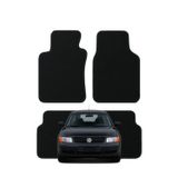 K2 CARPET Volkswagen Passat B5 (2001-2005) Özel Kesim Tam Uyumlu Lüx Oto Halı Paspas Volkswagen Passat Paspas