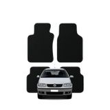 K2 CARPET Volkswagen Polo 3 Hatchback (1994-2003) Özel Kesim Tam Uyumlu Lüx Oto Halı Paspas VW Polo Paspas , Polo Paspas , Polo Halı Paspas