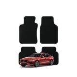 K2 CARPET Volvo S60 3. Nesil (2018-2024) Tam Uyumlu Özel Kesim Lüx Oto Halı Paspas , Volvo S60 Paspas , Volvo S60 Halı Paspas , S 60 Paspas