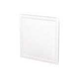 K2 GDL414 30x30 Backlight LED Panel 25W 4000K (Profesyonel Ofis Aydınlatma)