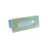 K2 GLOBAL Kba800 2w Sensörlü Koridor Ve Merdiven Armatürü Günışığı/ıp20/220-240volt - Yok - Yok - 2 Watt