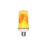 K2 K2 3W Led Alev Ampul Kes 460 3