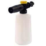 K2 K3 K4 K5 K6 K7 Basınçlı Yıkama Makinesi Köpük Aparatı Sprey Şişe, Karcher İle Uyumlu