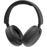 K2 Kablosuz Bluetooth 5.3 Kulak Üstü Kulaklık, Hybrid Anc, Ipx7 Suya Dayanıklı, Usb-C ve Kablosuz Şarj, Mikrofon, 60 Saat Çalma Süresi (Siyah) - -- - Option-1