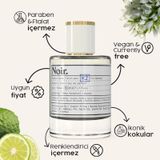 K2 Kadın Edp Parfüm 50 Ml 9% Amber - Çiçeksi