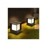 K2 KBA781 MARMARA SET ÜSTÜ SOLAR 60W ARMATÜR