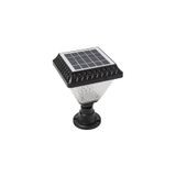 K2 KBA790 Solar Set Üstü Bahçe Armatürü