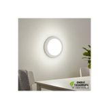 K2 KDL420 Sıva Üstü Yuvarlak LED Panel 6W Beyaz - Enerji Tasarruflu Tavan Armatürü