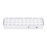 K2 KEL278L 60 Ledli Işıldak - Beyaz