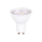K2 KES048 Profesyonel Lensli GU10 LED Spot Ampul 5W Günışığı