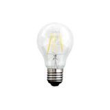 K2 Kes501 Led Flamanlı Ampul 6w