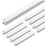 K2 Kfl-138 T5 Led Armatur (60Cm, 6500K, 765Lm, 2 Yil Garanti)