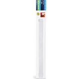 K2 Kiristal 2 ADET Yatay Bant Armatür 90WAT Tavanarmatür 120CM - 6500K - Beyaz İşık